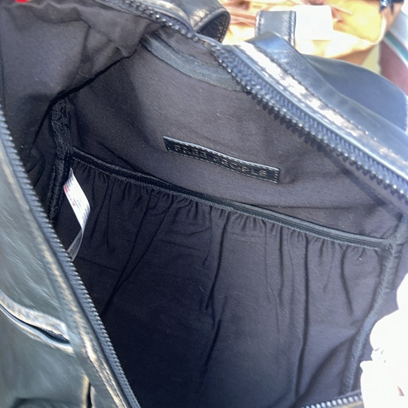 Free people, West End, backpack - Picture 13 of 13